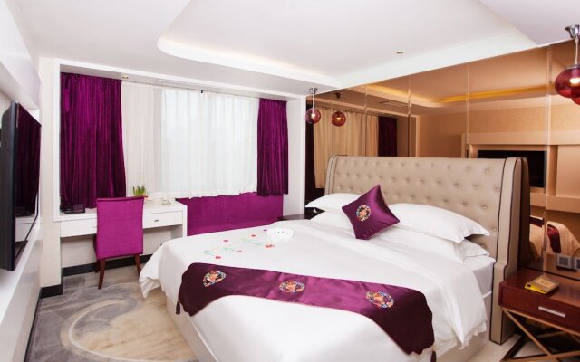 Yuan Da Fu Lai Hotel