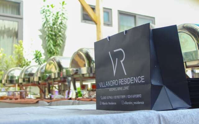 Villandro Residence