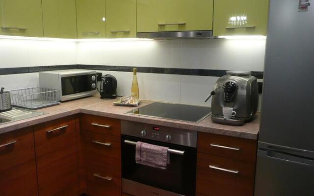 Apartamenty Manhattan i Paris