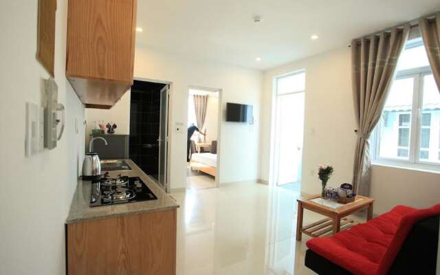 TN Residence Apartment