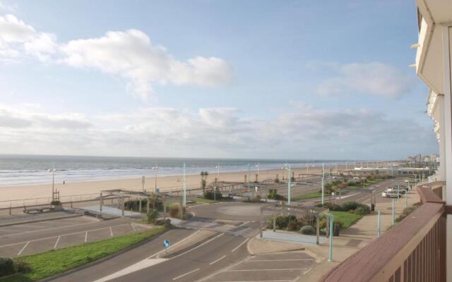 Studio Saint-Jean-de-Monts, 1 pièce, 4 personnes - FR-1-323-164