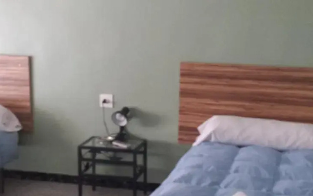 Pension Carlos Arguiñano