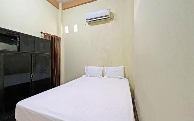 OYO 91894 Malebbi Homestay Makassar