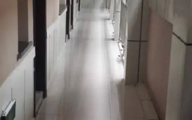 Kashgar Shangjia Hotel