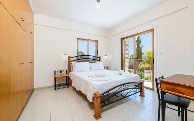 Villa Stephanie Oasis