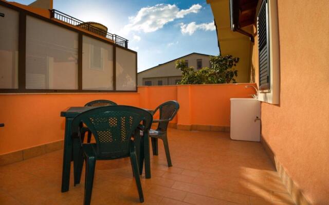 Casa del Melograno 42