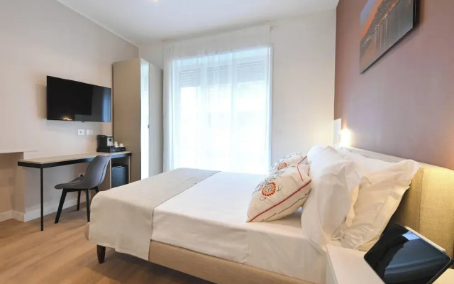 Ponte di Tappia Suites