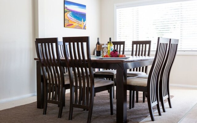 Beach & Bay Holiday House