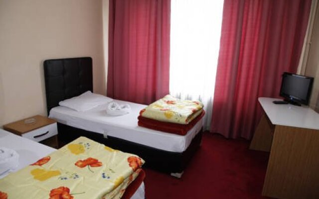 Afyon Polat Hotel