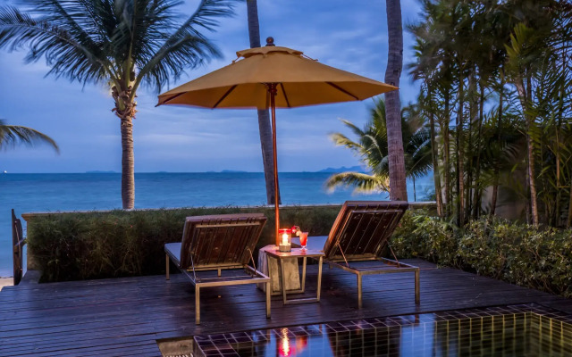 TUI BLUE The Passage Samui Private Pool Villas and Beach Resort