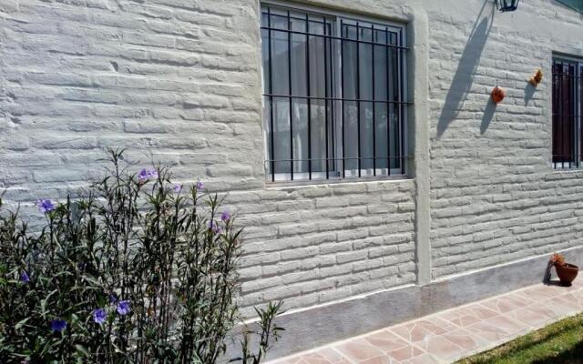 Cabaña Refugio De Caminantes