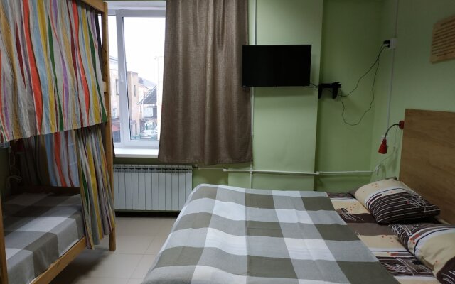 Club puteshestvennikov