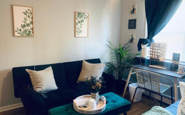 Peekskill Guest house