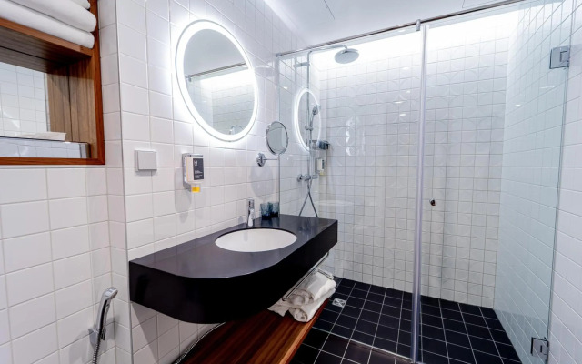 Hestia Hotel Kentmanni