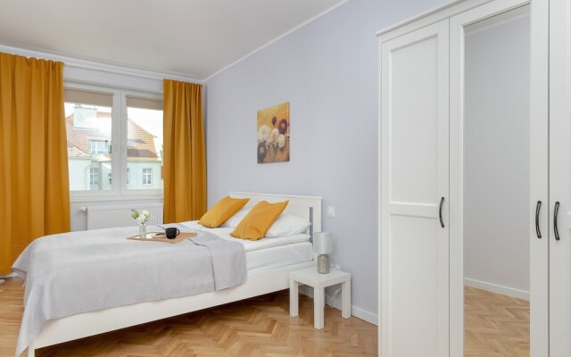 Sopot Martina Apartament by Renters