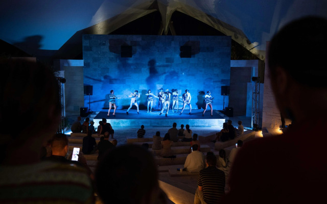 Hilton Cancun, an All-Inclusive Resort