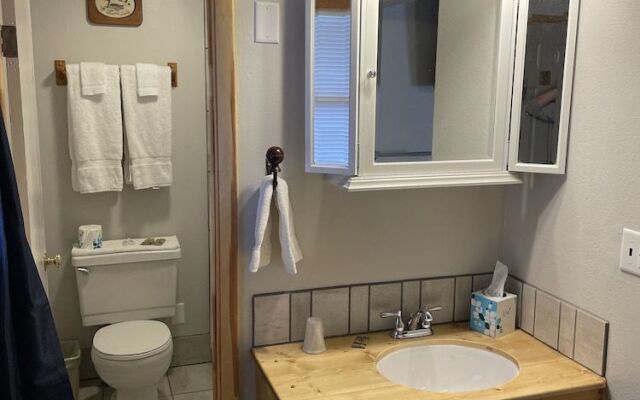 Rio Grande Motel