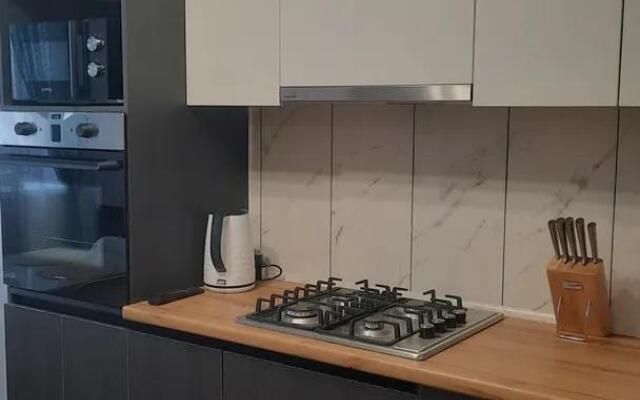 Rent Min-Vody On Bibika Street