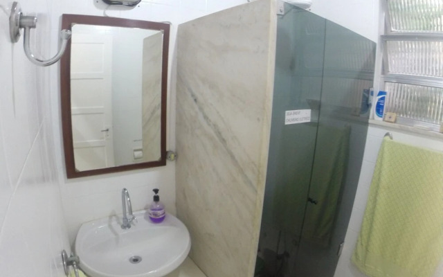 Dois Quartos Dias Ferreira - LEB12