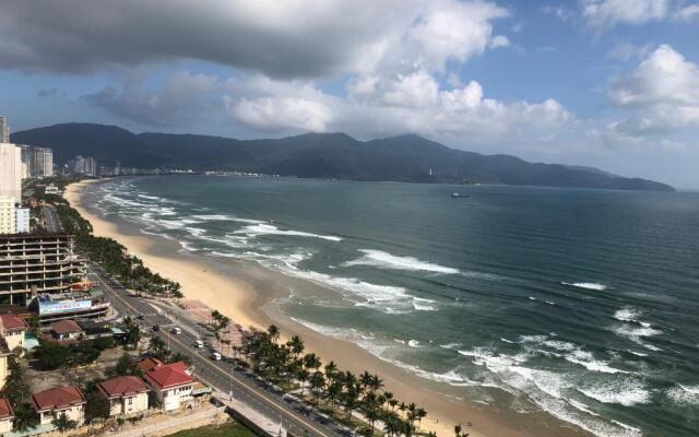 My Khe beach apartment hotel, 2 bedrooms