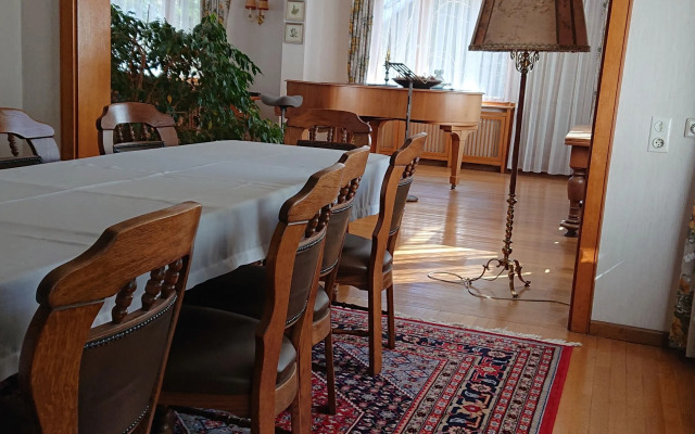 NATURION Hotel Hinterzarten