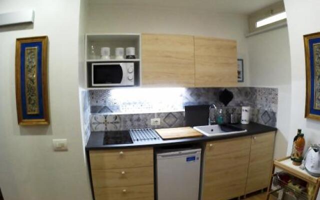 Lilium House Aventino