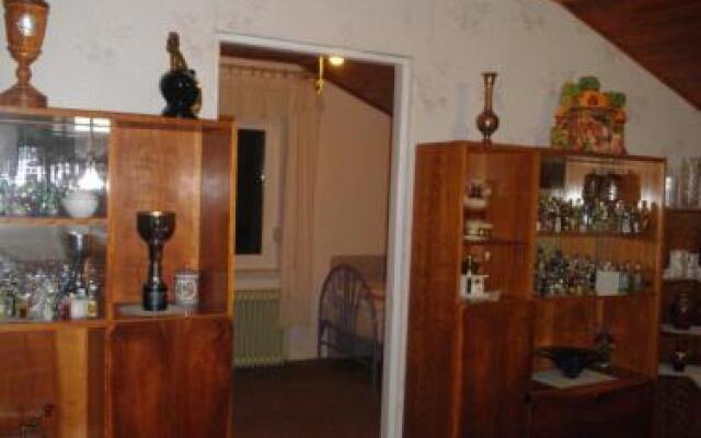 Penzion Na Vyhlídce