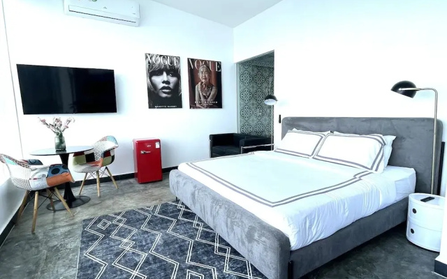 Epic Suites Bohol - Adults Only