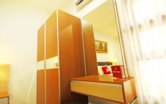 ZEN Rooms Mundinglaya Dago
