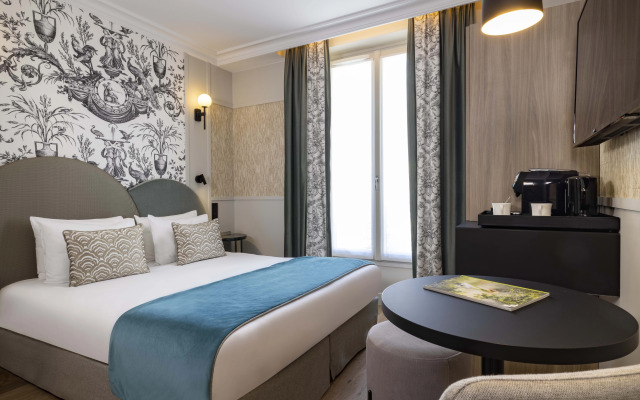 Grand Hotel Leveque