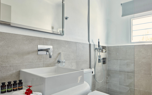 Mykonos Princess Hotel