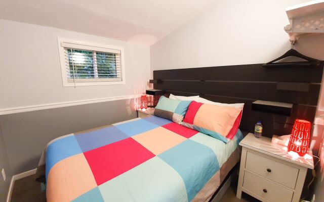 The Orchard at Oliver