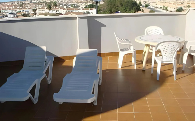 La Rotonda Aparthotel