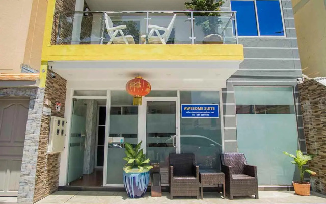 Nala Beach Inn