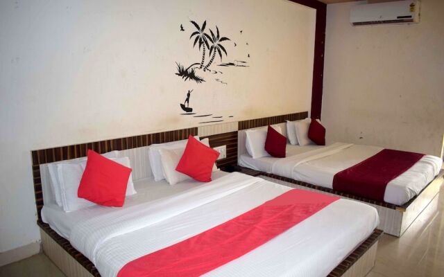 Hotel Jaunt Inn