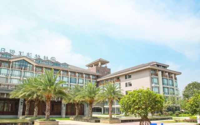 Guilin Lijiang Holiday Hotel