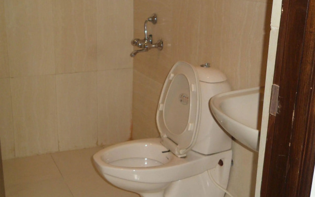 Hotel Arjun