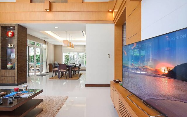 Blue Lagoon Hua Hin 401