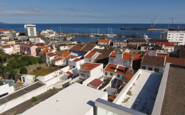 Hotel Antillia