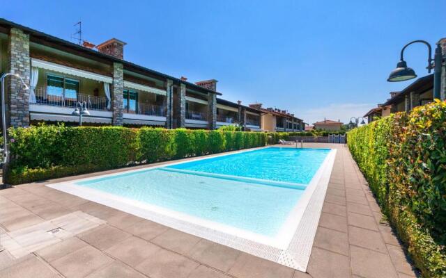 La Perla 19 in Puegnago sul Garda