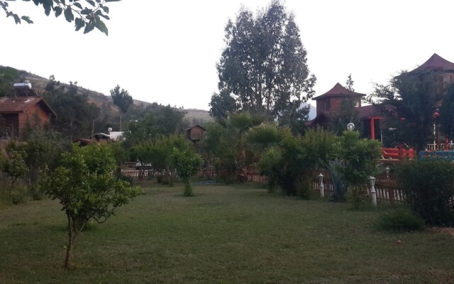 Selvim Bungalows