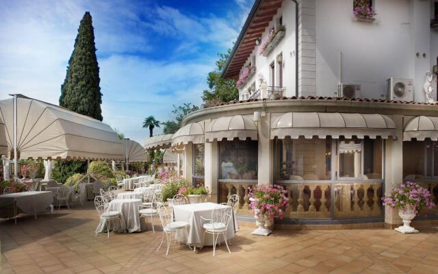 Park Hotel Ville Montefiori