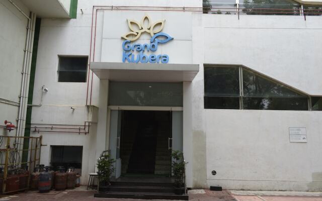 Grand Kubera