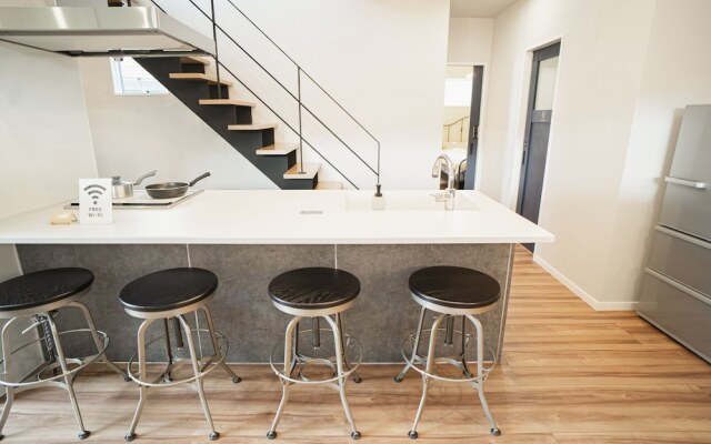 Orange County Guest House - Hostel