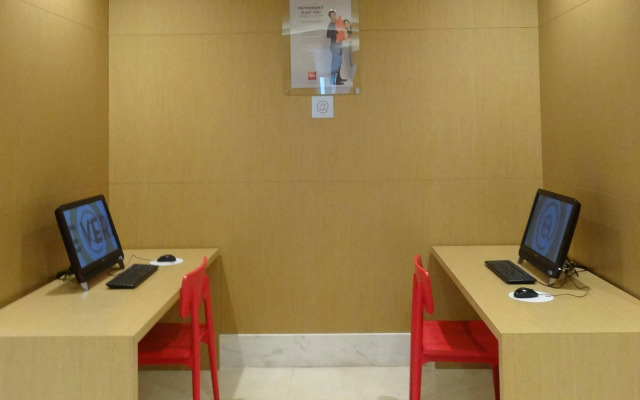 ibis Hong Kong Central And Sheung Wan