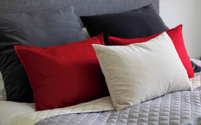 Apartments Mokotów by Renters Prestige