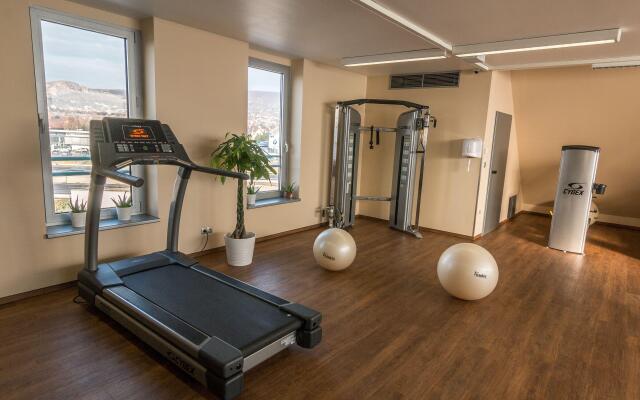 Holiday Inn Budapest-Budaörs by IHG