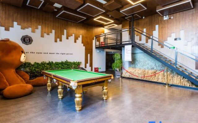 Yuharaju Hotel (Future Ark Branch)