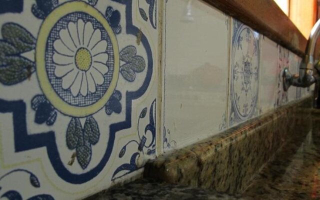 Casa dos Açores B&B