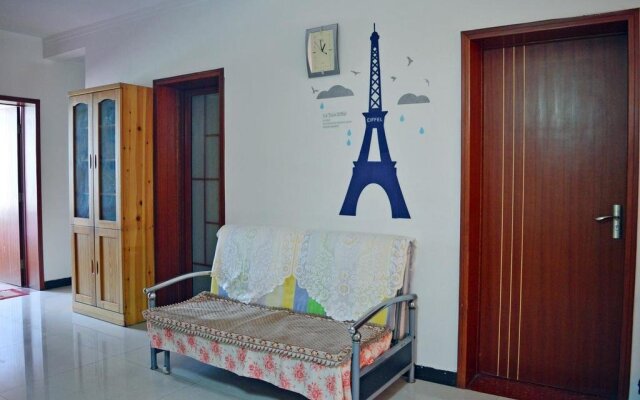 Dengfenglai Hostel